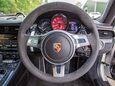 Porsche 911 CARRERA GTS PDK 36