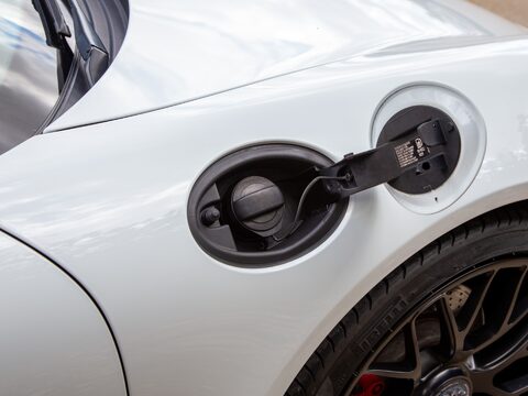 Porsche 911 CARRERA GTS PDK 25