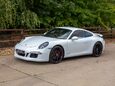 Porsche 911 CARRERA GTS PDK 52