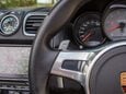 Porsche Boxster GTS PDK 27