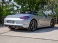 Porsche Boxster GTS PDK 6