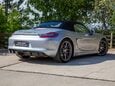 Porsche Boxster GTS PDK 7