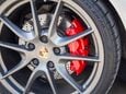 Porsche Boxster GTS PDK 47