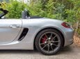 Porsche Boxster GTS PDK 17