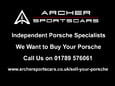 Sell My Porsche Boxster