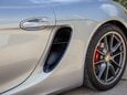 Porsche Boxster GTS PDK 22