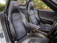 Porsche Boxster GTS PDK 23