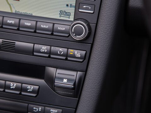 Porsche Boxster 24V S PDK 39