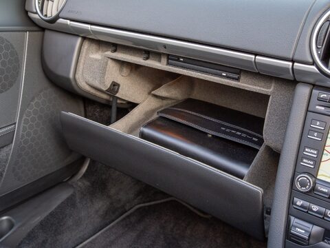 Porsche Boxster 24V S PDK 50