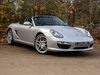Porsche 987.2 Boxster S PDK For Sale at Archer Sportscars