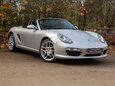 Porsche 987.2 Boxster S PDK For Sale at Archer Sportscars