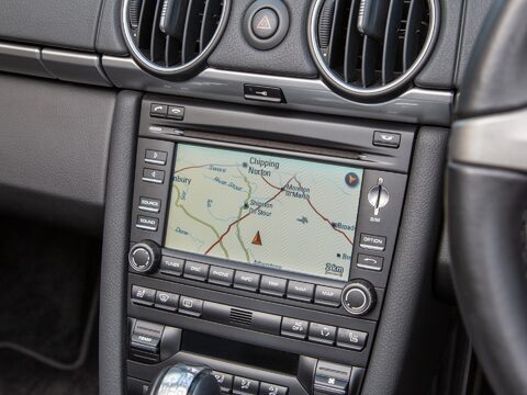 Porsche Boxster 24V S PDK 36