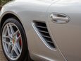 Porsche Boxster 24V S PDK 45