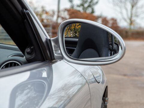 Porsche Boxster 24V S PDK 46