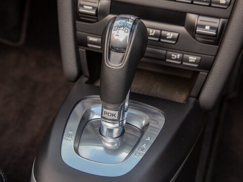 Porsche Boxster 24V S PDK 40