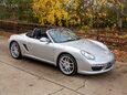 Porsche Boxster 24V S PDK 54