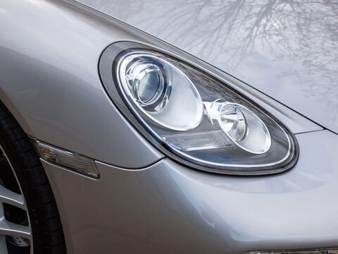 Porsche Boxster 24V S PDK 22