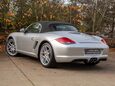Porsche Boxster 24V S PDK 10