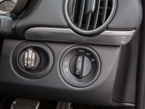 Porsche Boxster 24V S PDK 41