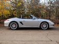 Porsche Boxster 24V S PDK 14