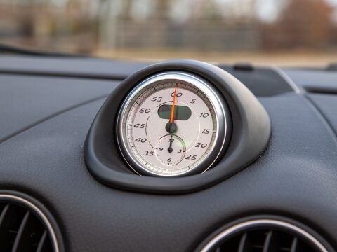 Porsche Boxster 24V S PDK 35