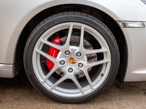 Porsche Boxster 24V S PDK 42