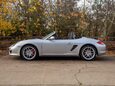 Porsche Boxster 24V S PDK 12