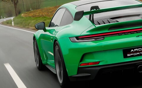 Welcome to Archer Sportscars