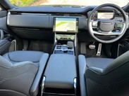 Land Rover Range Rover 3.0 P440e 38.2kWh SE Auto 4WD Euro 6 (s/s) 5dr 16