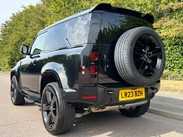 Land Rover Defender 3.0 D250 MHEV X-Dynamic SE Auto 4WD Euro 6 (s/s) 3dr 13