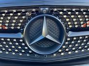 Mercedes-Benz E Class 3.0 E450 V6 AMG Line (Premium Plus) G-Tronic+ 4MATIC Euro 6 (s/s) 2dr 47