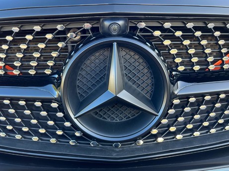 Mercedes-Benz E Class 3.0 E450 V6 AMG Line (Premium Plus) G-Tronic+ 4MATIC Euro 6 (s/s) 2dr 43
