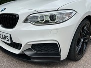 BMW 2 Series 1.5 218i M Sport Auto Euro 6 (s/s) 2dr 54