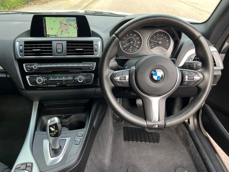 BMW 2 Series 1.5 218i M Sport Auto Euro 6 (s/s) 2dr 22