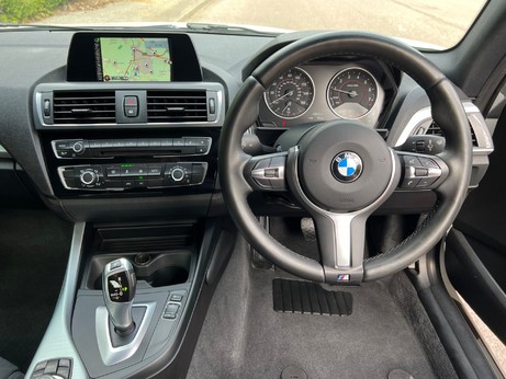 BMW 2 Series 1.5 218i M Sport Auto Euro 6 (s/s) 2dr 18