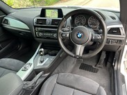 BMW 2 Series 1.5 218i M Sport Auto Euro 6 (s/s) 2dr 20