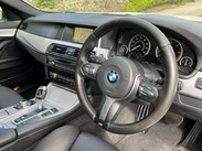 BMW 5 Series 3.0 535d M Sport Auto Euro 6 (s/s) 4dr 47