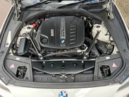 BMW 5 Series 3.0 535d M Sport Auto Euro 6 (s/s) 4dr 65