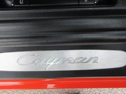 Porsche 718 Cayman 2.0T PDK (s/s) 2dr 62