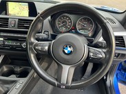 BMW 1 Series 1.5 116d M Sport Euro 6 (s/s) 5dr 16