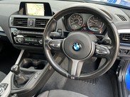 BMW 1 Series 1.5 116d M Sport Euro 6 (s/s) 5dr 48