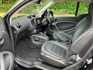 Smart Fortwo Coupe 1.0 Prime (Premium Plus) Twinamic Euro 6 (s/s) 2dr 20