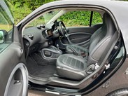 Smart Fortwo Coupe 1.0 Prime (Premium Plus) Twinamic Euro 6 (s/s) 2dr 21
