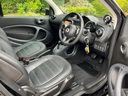 Smart Fortwo Coupe 1.0 Prime (Premium Plus) Twinamic Euro 6 (s/s) 2dr 41