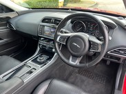 Jaguar XE 2.0d Portfolio Auto AWD Euro 6 (s/s) 4dr 14