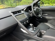 Jaguar E-Pace 2.0 D180 R-Dynamic HSE Auto AWD Euro 6 (s/s) 5dr 20