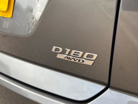 Jaguar E-Pace 2.0 D180 R-Dynamic HSE Auto AWD Euro 6 (s/s) 5dr 78