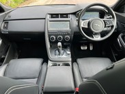 Jaguar E-Pace 2.0 D180 R-Dynamic HSE Auto AWD Euro 6 (s/s) 5dr 79