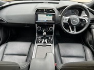 Jaguar XE 2.0 D200 MHEV R-Dynamic Black Auto Euro 6 (s/s) 4dr 18