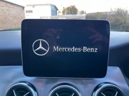 Mercedes-Benz GLA Class 1.6 GLA180 AMG Line Edition (Plus) 7G-DCT Euro 6 (s/s) 5dr 65